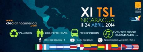 TSL Nicaragua 2014