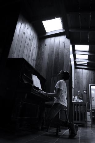 Don Sevilla Música Nicaragua México Pop Rock Music